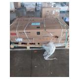 8x8 keter factor shed (2 of 2)