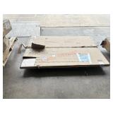 6ï¿½ butcher block 2xbid