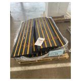 VEVOR Curb Ramp 9xBID