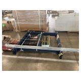 Metaltech scaffolding