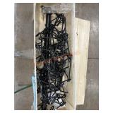 Vevor drag harrow