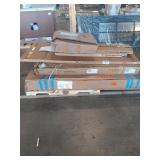 Slab wall panel, shower walm panels, tile