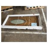 40ï¿½x84ï¿½ prehung door