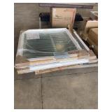 JELD-WEN Vinyl Windows (Assorted Sizes)