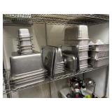 Insert pans
