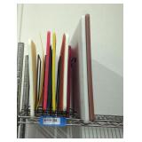Assorted Cutting Boards Collection