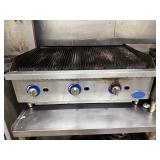 Grill Top