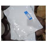 Plastic Dessert Trays - Qty 2