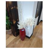 Floor Floral Decor