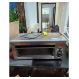 Commercial Salamander Broiler HT-936