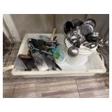 Kitchenware
