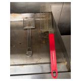 Frying accessories