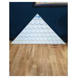 Decorative Faux Roof