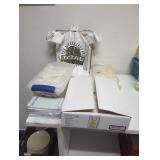 Restaurant Takeout Supplies Bundle