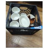 Collection(41) of Assorted Bowls and Dishes