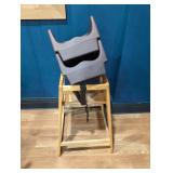High Chair and Booster Seats