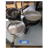 Variety Kitchenware Lot
