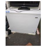 Idylis Floor Freezer