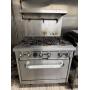1C - Sunbury Restaurant Equipment Online Auction