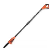 20V MAX 8in Cordless Pole Saw, Tool Only