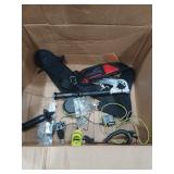 Box Lot Tools