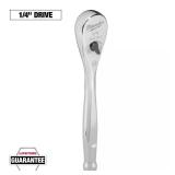 1/4 in. Drive Ratchet
