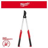 2 in. Cut Capacity Blade, 32 in. Bypass Lopper