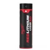REDLITHIUM USB 3.0 AH Lithium-Ion Battery