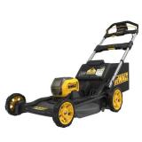DEWALT 60V MAX* 21" 3-in-1 Push Mower