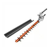 Expand-It 15 in. Articulating Hedge Trimmer