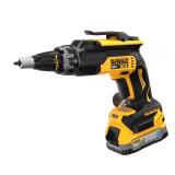 20V MAX Brushless Screw Gun Kit with Battery