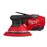 Milwaukee M12 12V Brushless Sander (6") (Tool Onl