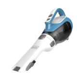 BLACK+DECKER Dustbuster Cordless Car Vacuum