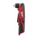 Milwaukee M12 12V Cordless Right Angle Drill