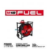 Milwaukee M18 5/16" High Speed Chain Snake