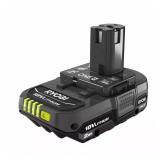ONE+ 18V 2.0 Ah Lithium-Ion Battery