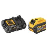 FLEXVOLT 20V/60V 9.0Ah Battery Pack Kit