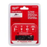 Milwaukee 8 in. Chainsaw Chain 33 links