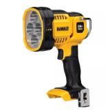 20-Volt MAX Cordless Jobsite Spotlight