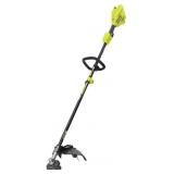 RYOBI 40V Cordless Expand-It Trimmer, 13-15"