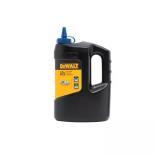 2.5 lbs. Blue Chalk Reel