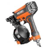 Pneumatic 15  1-3/4 in. Coil Roofing Nailer