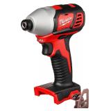 Milwaukee 2656-20 M18 18V Hex Impact Driver