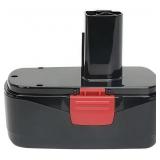 Craftsman 19.2V Ni-MH Battery 3.0Ah