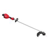 Milwaukee M18 FUEL Dual Battery 17" Trimmer