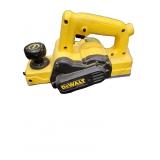 Dewalt 5 Amp Hand Planer
