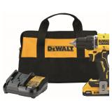 Dewalt DCD794D1 Drill Kit (2Ah)