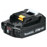 Makita BL1820B 18V Li-ion 2.0Ah Battery