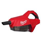 (Attachments Only) for Milwaukee 0.2 gal