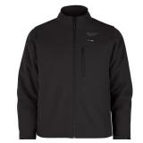 Milwaukee XL Unisex Heated Jacket Kit Black